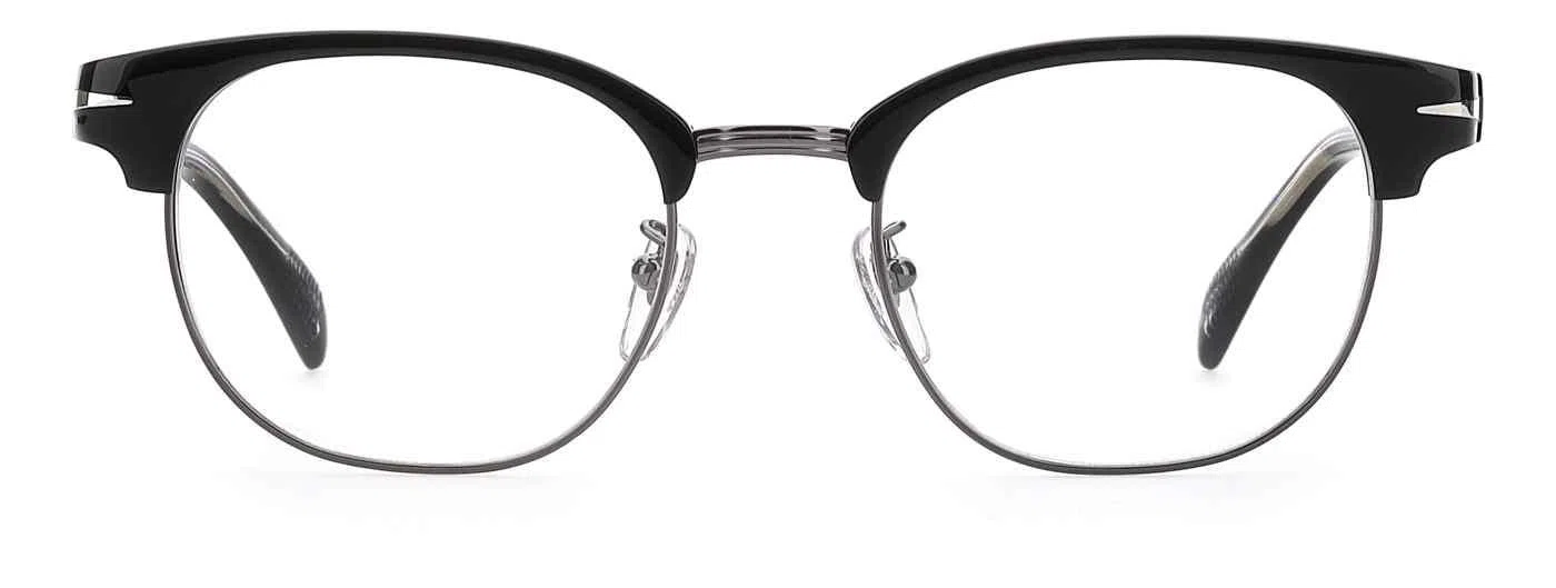 David Beckham Db1012 Eyeglasses - view 14